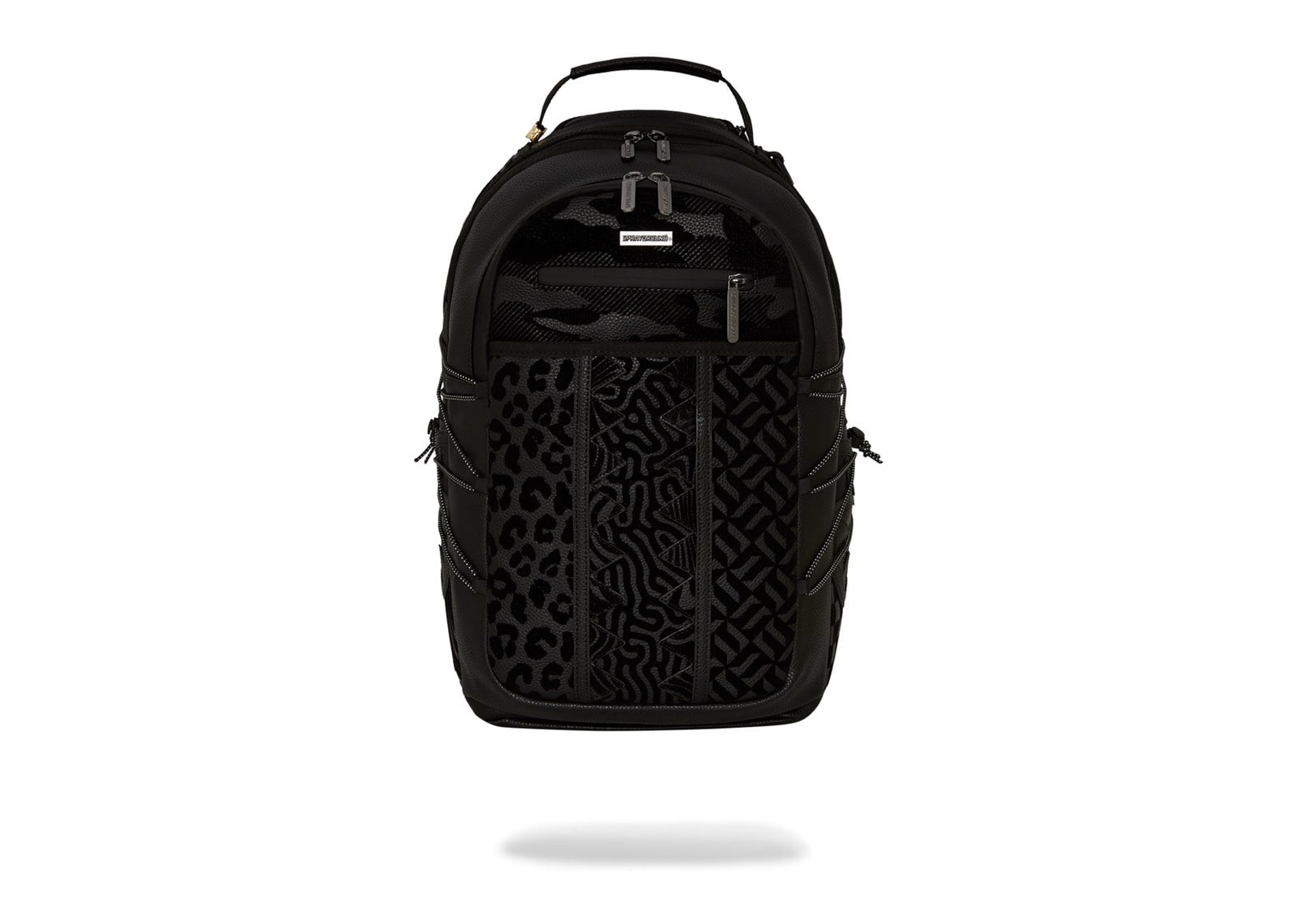 Sprayground Exotic Illusion Nomad Backpack