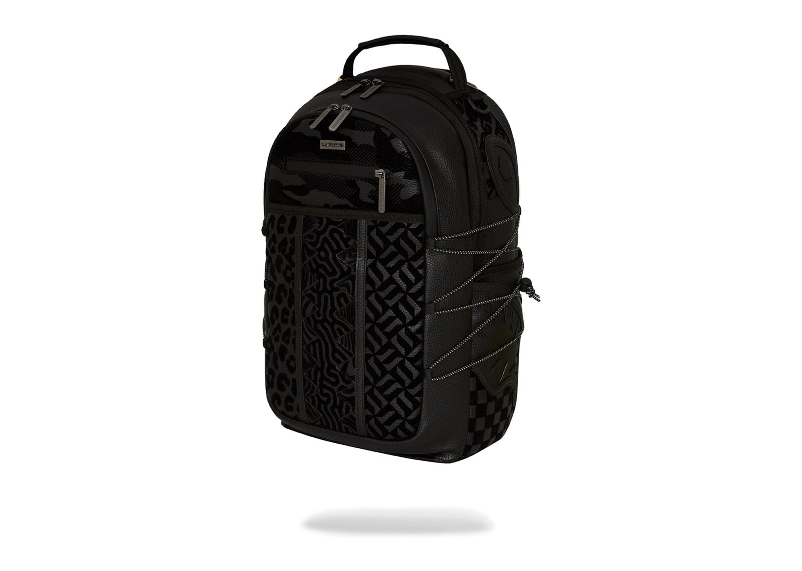 Sprayground Exotic Illusion Nomad Backpack - görsel 2
