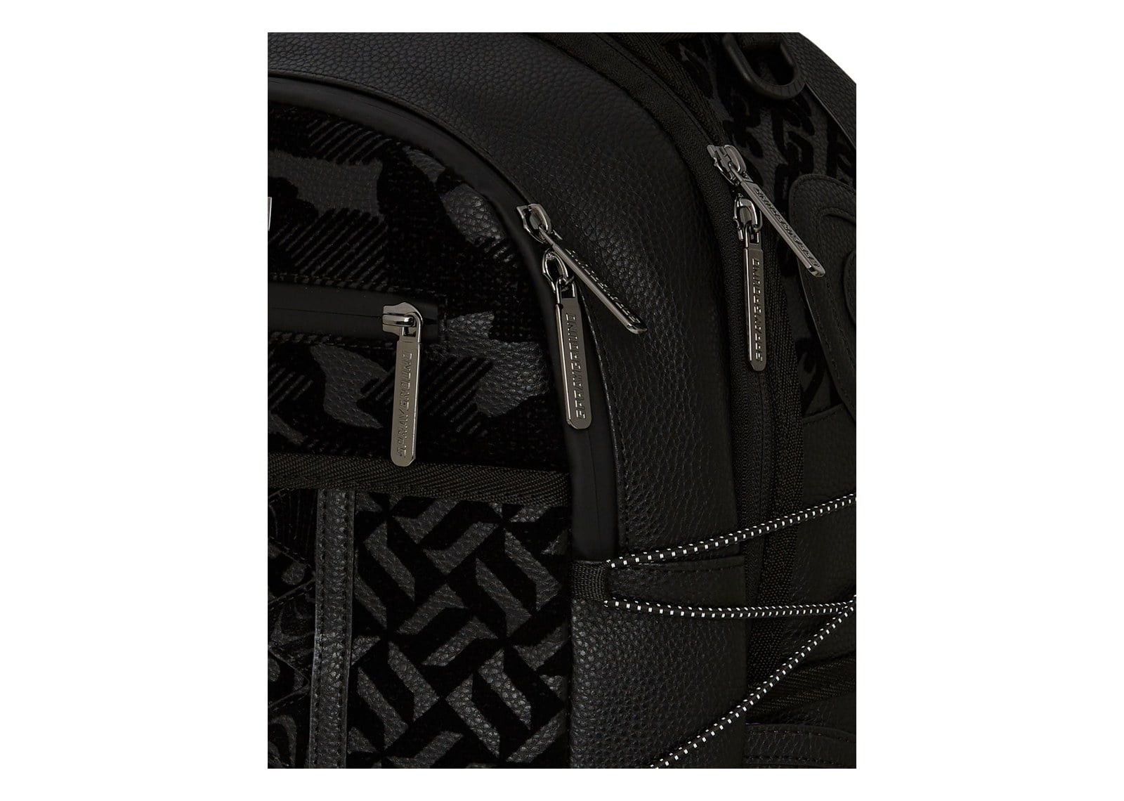 Sprayground Exotic Illusion Nomad Backpack - görsel 3