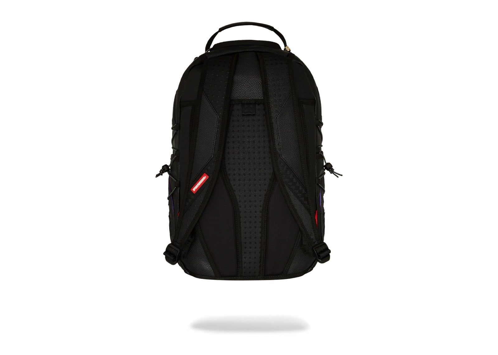 Sprayground Exotic Illusion Nomad Backpack - görsel 4