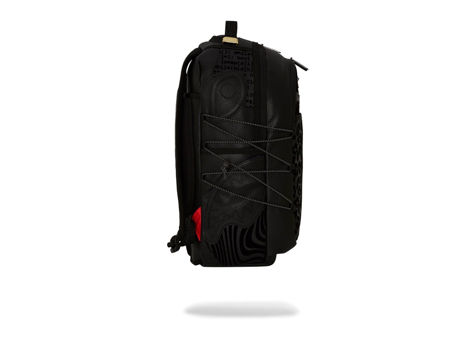 Sprayground Exotic Illusion Nomad Backpack - görsel 5