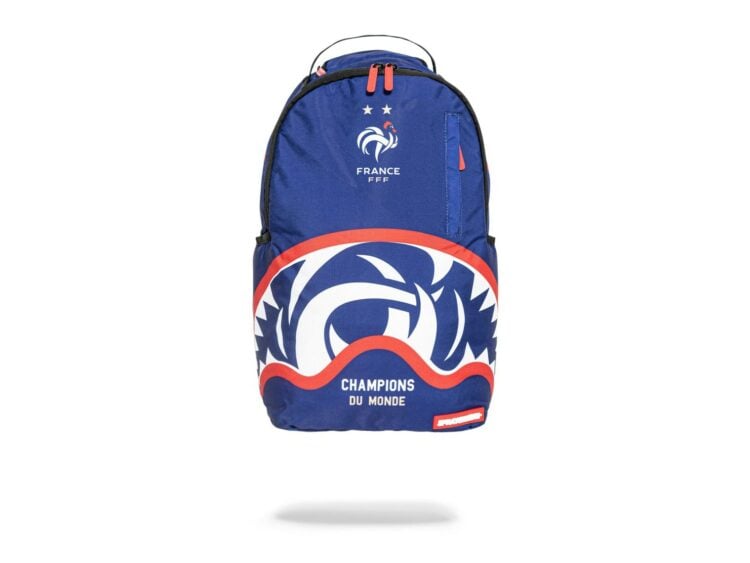 Sprayground FFF Backpack