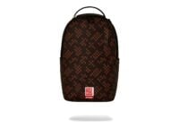 Sprayground Frank Lloyd Wright Imperial Squares DLXSV Backpack