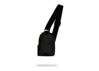 Sprayground Gold Brick Lux Backpack Sling