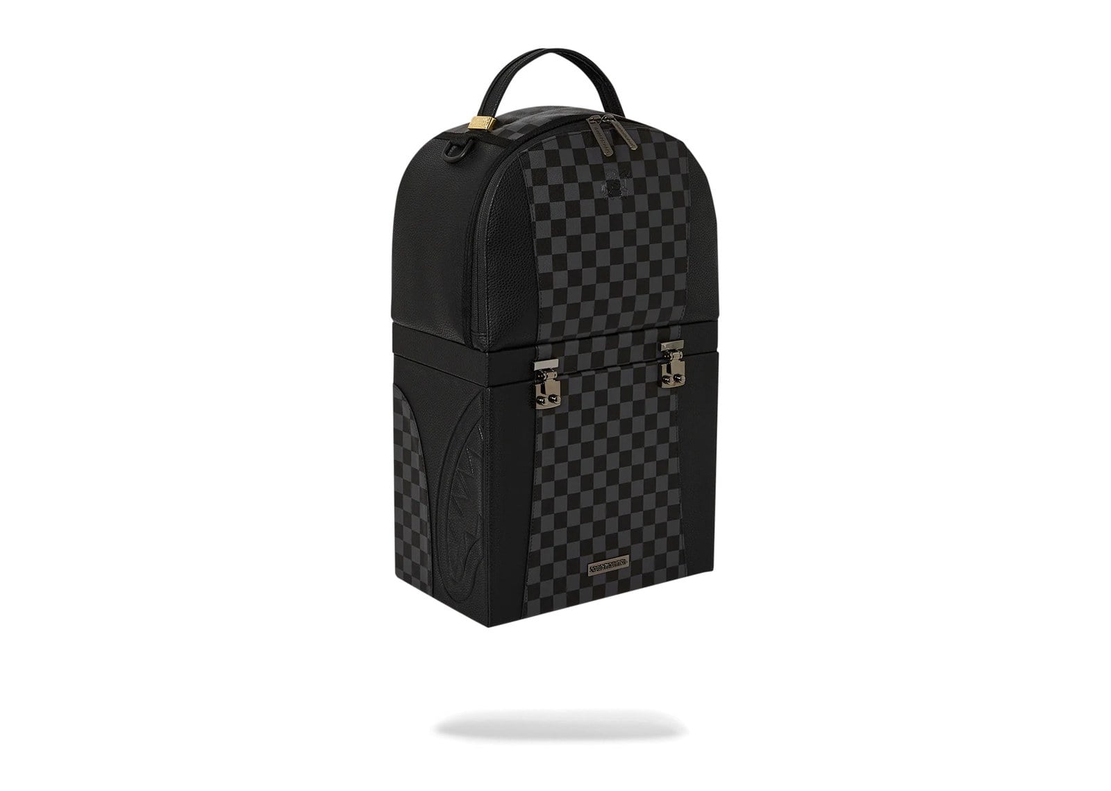Sprayground Henny Phantom Half Box Backpack - görsel 3