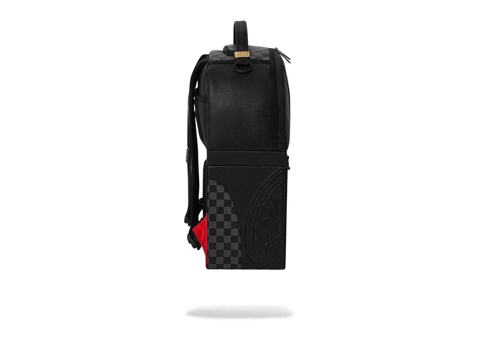 Sprayground Henny Phantom Half Box Backpack - görsel 5