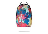 Sprayground Hideki Saijo Abstract Flow Backpack