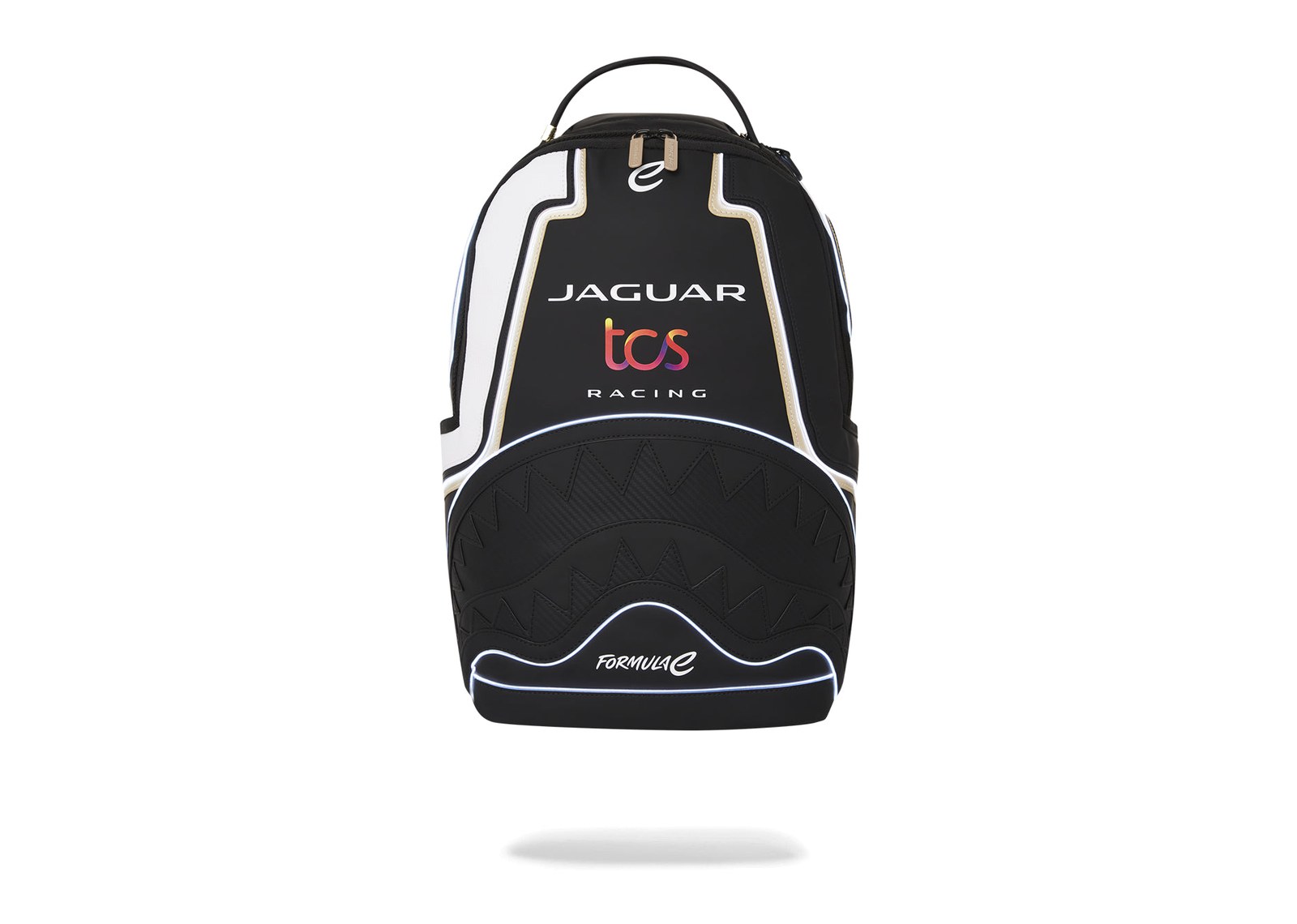 Sprayground Jaguar Formula E Backpack