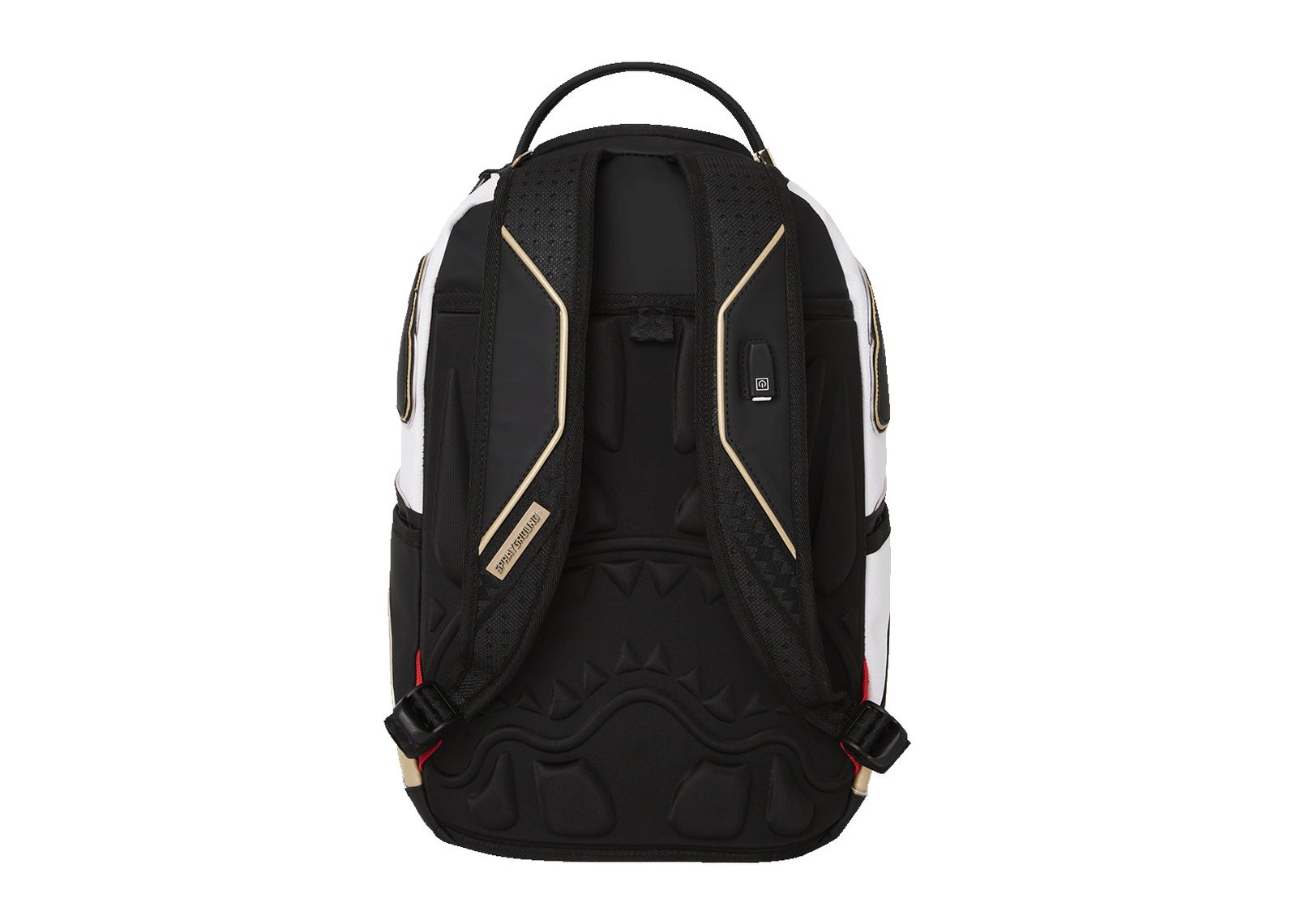 Sprayground Jaguar Formula E Backpack - görsel 5