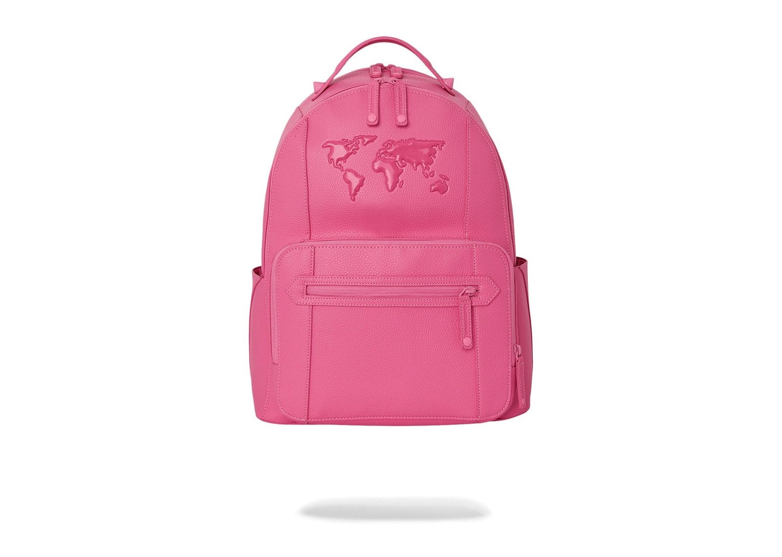 Sprayground James Global Pink Chateau Backpack