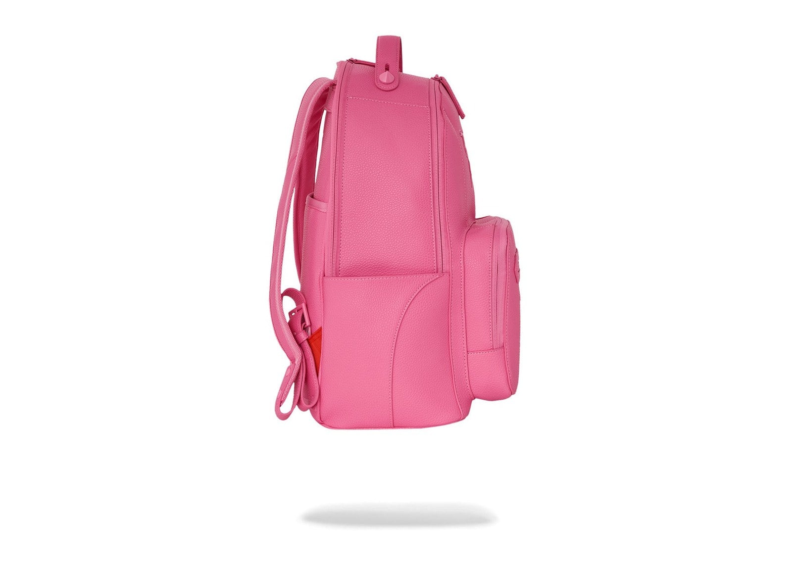 Sprayground James Global Pink Chateau Backpack - görsel 3