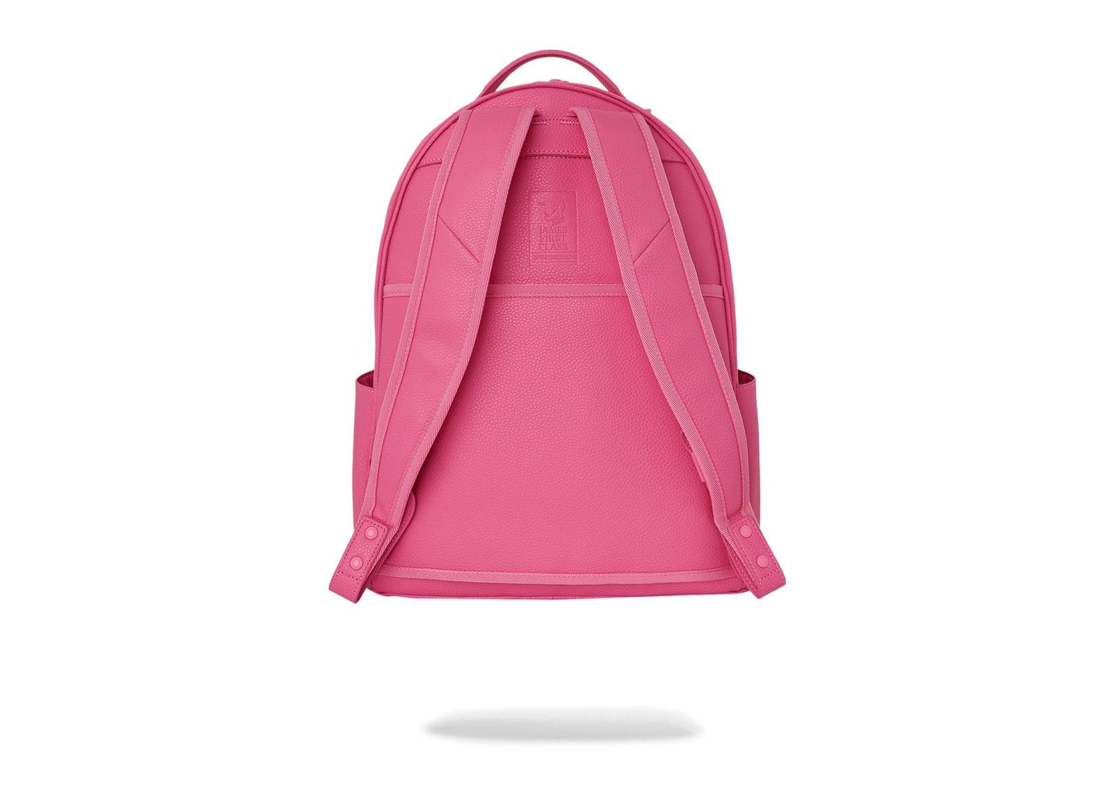 Sprayground James Global Pink Chateau Backpack - görsel 4