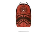 Sprayground Jon Z Tattoos Backpack