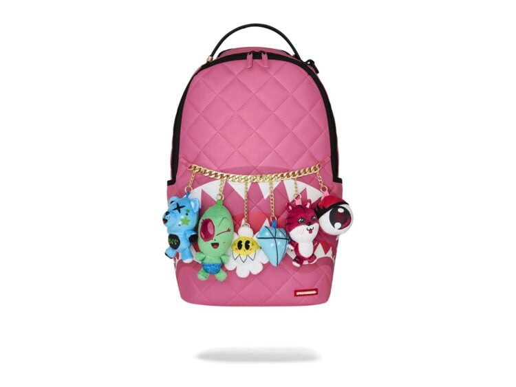 Sprayground Kawaii Cutie Backpack