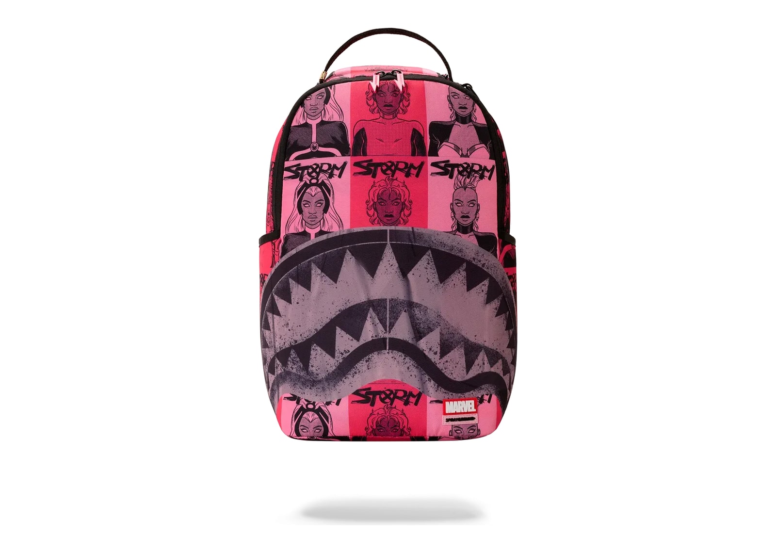 Sprayground Marvel Storm NYC Posters Backpack