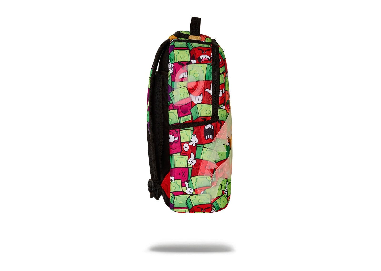 Sprayground Money Boyz DLXSV Backpack - görsel 3