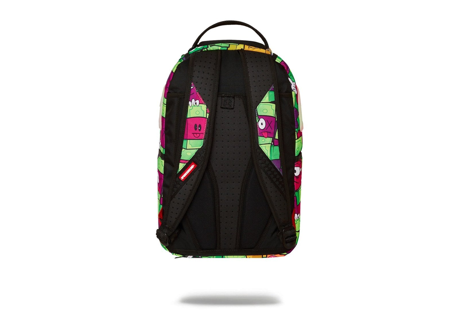 Sprayground Money Boyz DLXSV Backpack - görsel 4