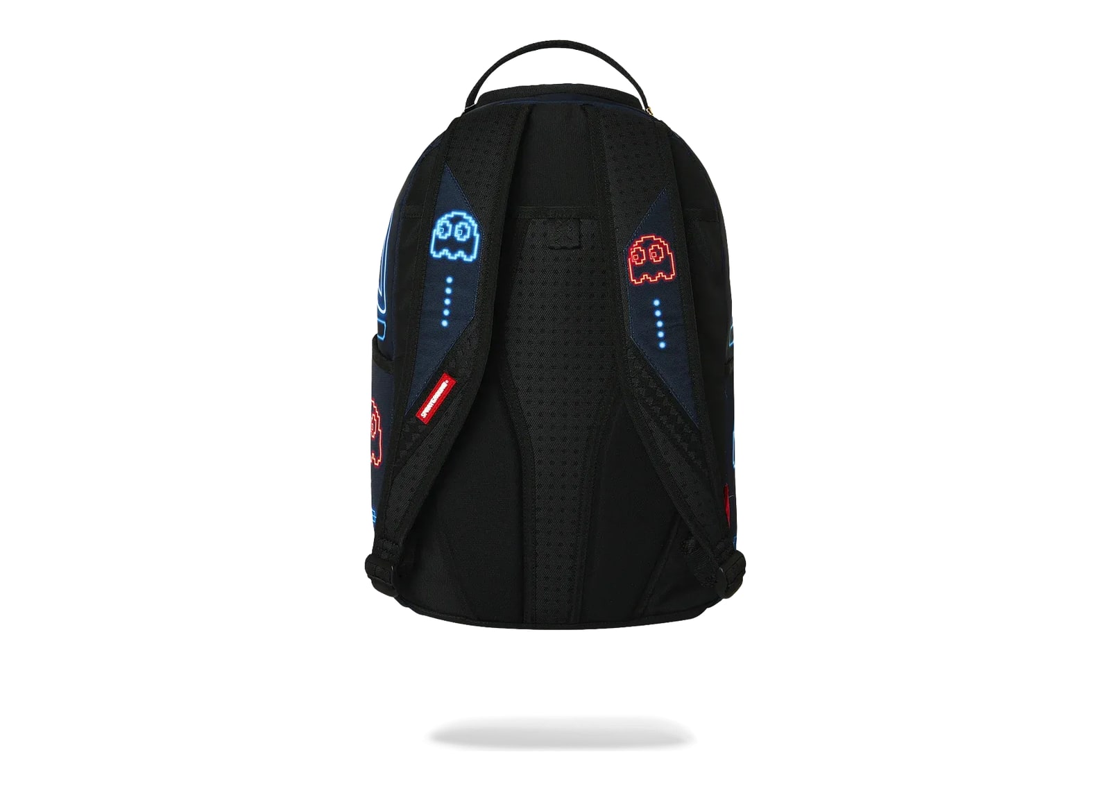 Sprayground Pac-Man Eat Em Up Backpack - görsel 4