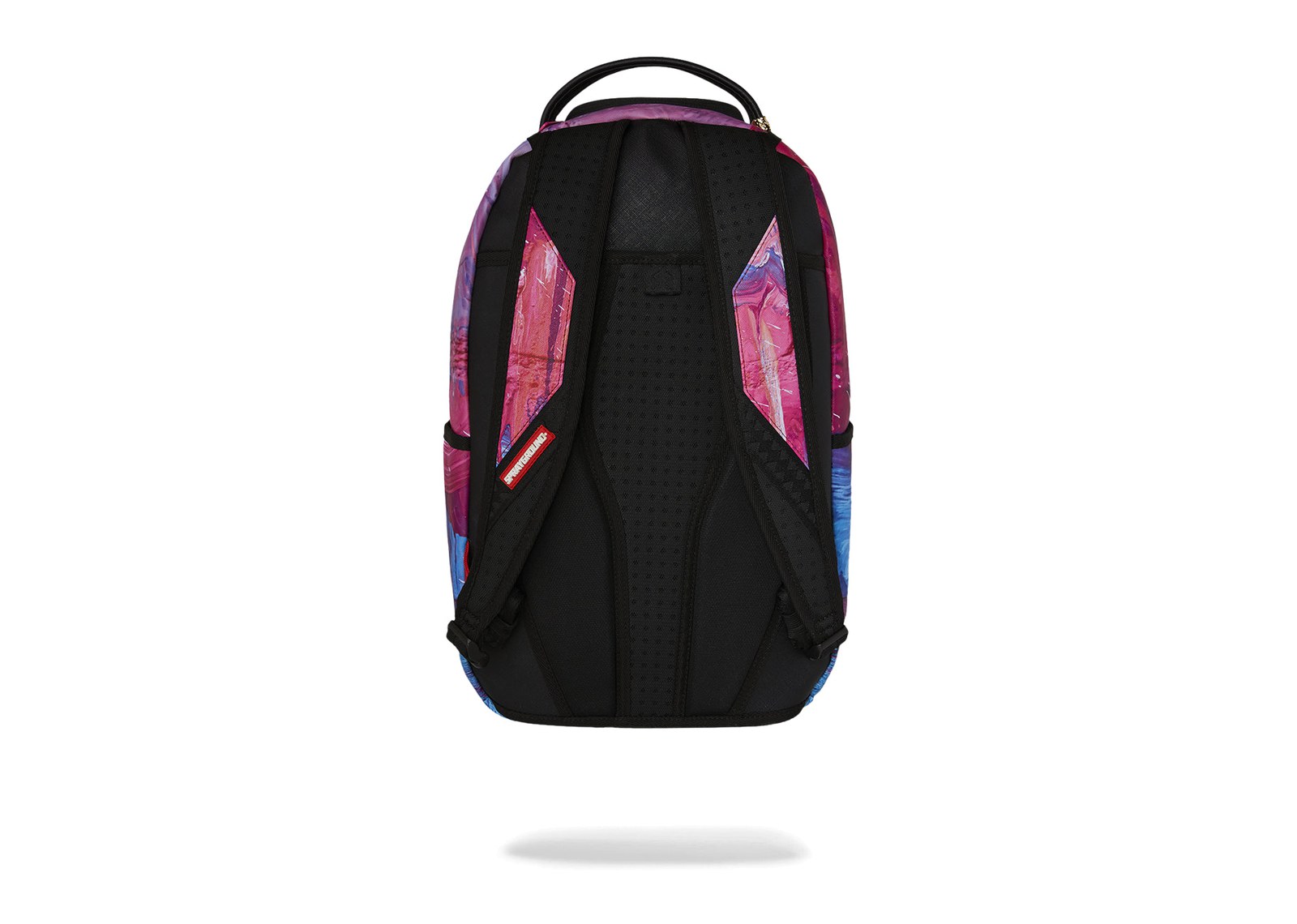 Sprayground Painted Patrick Backpack - görsel 4