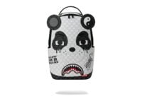 Sprayground Panda Party Shark Backpack