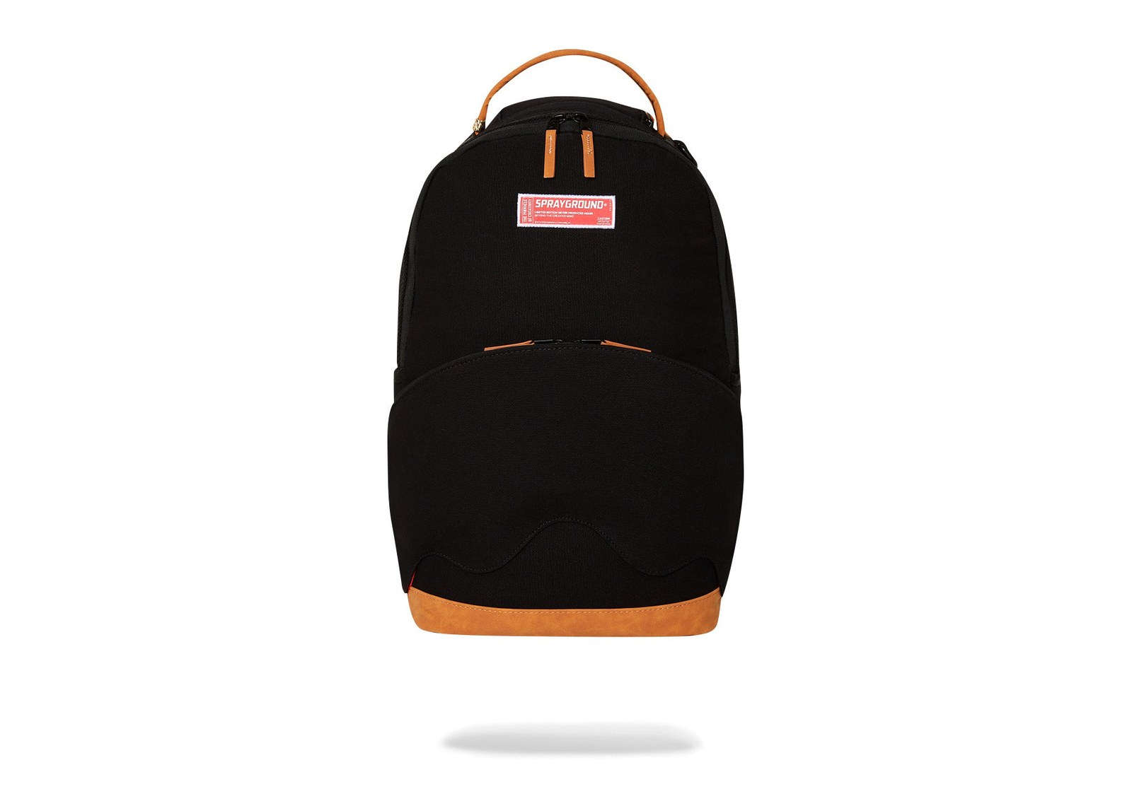 Sprayground Porter Cargo Shark DLX Backpak Backpack