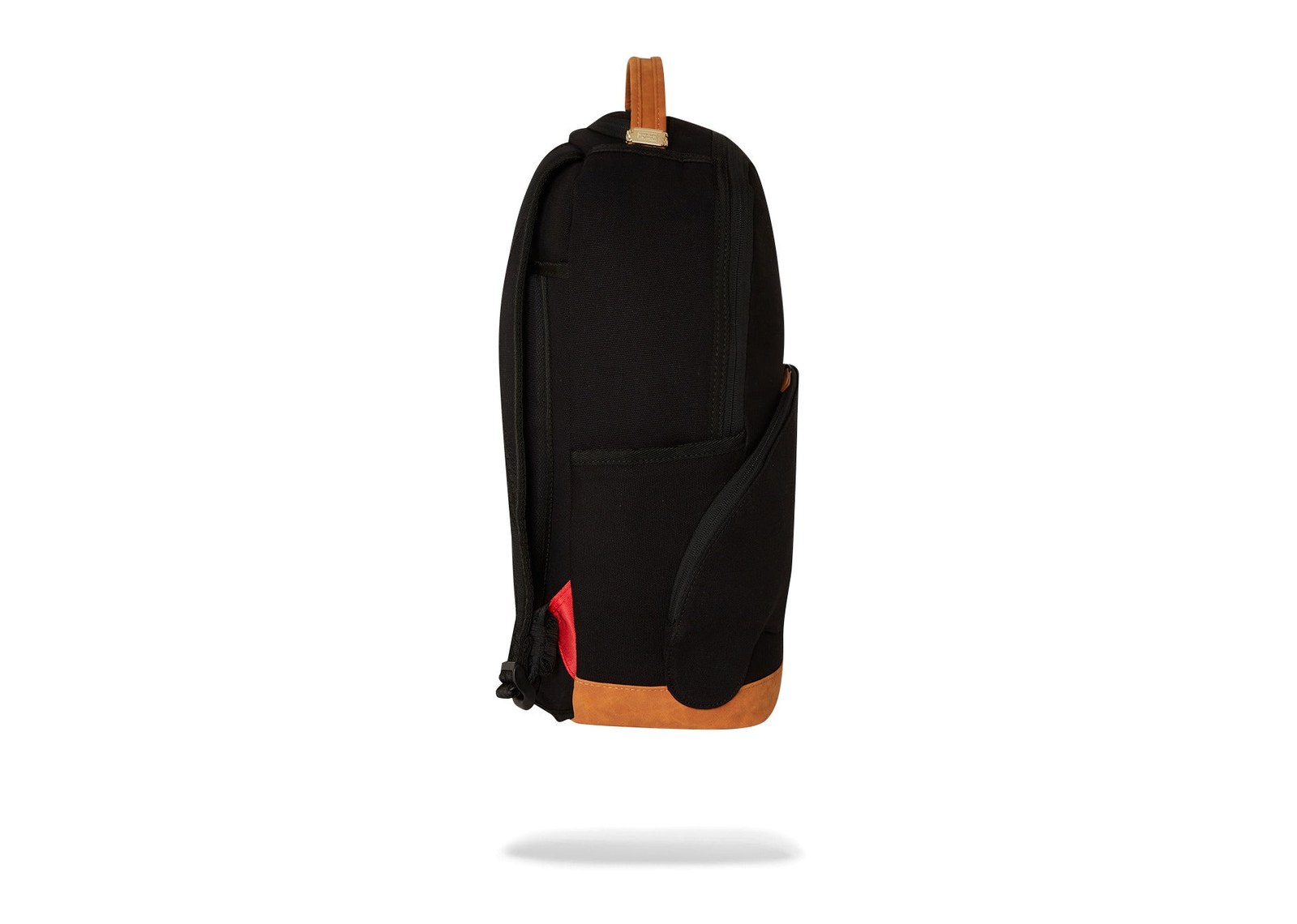 Sprayground Porter Cargo Shark DLX Backpak Backpack - görsel 3