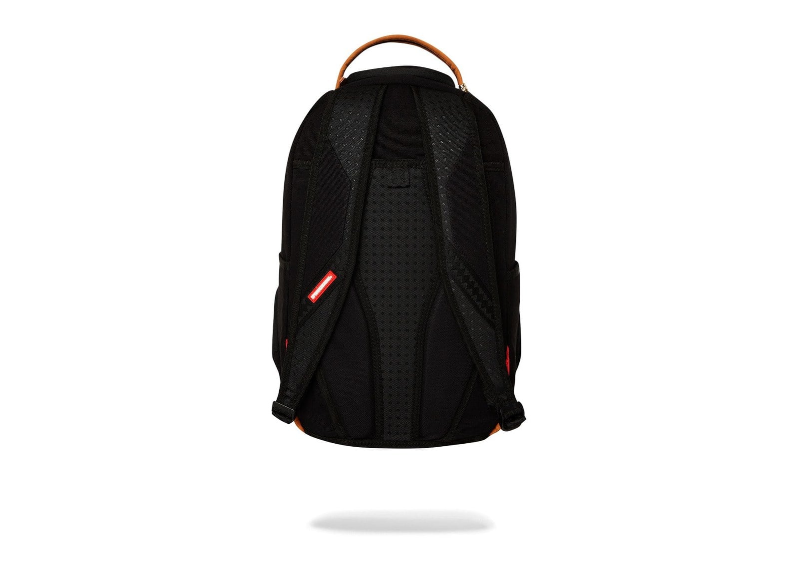 Sprayground Porter Cargo Shark DLX Backpak Backpack - görsel 4