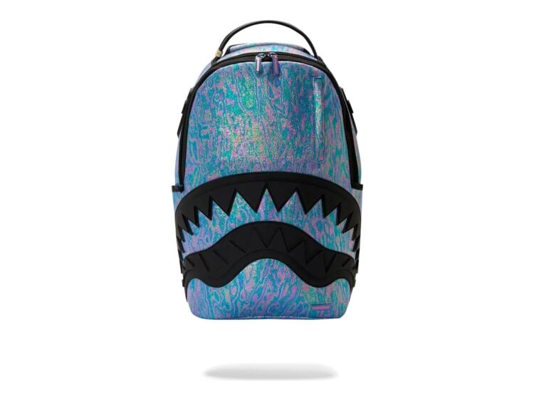 Sprayground Quantum Shift Backpack