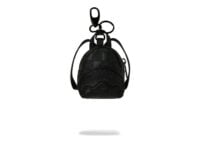 Sprayground Raised Check Backpack Keychain