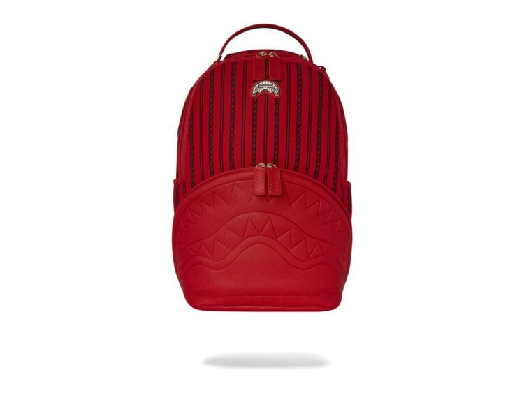 Sprayground Reverse Sip 2.0 Backpack