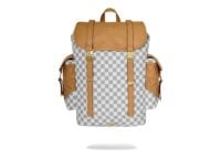 Sprayground Ritz Riviera Monte Carlo Backpack