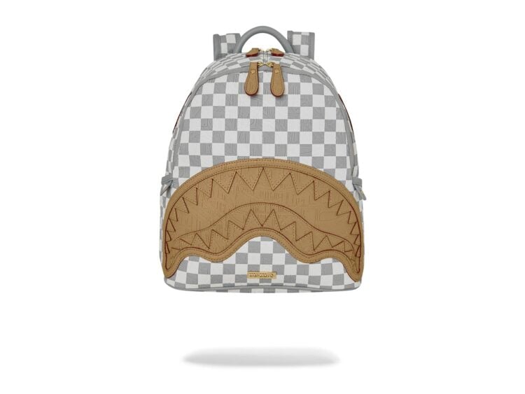 Sprayground Ritz Riviera Savage Backpack
