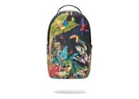 Sprayground Secret Gardens Club Backpack