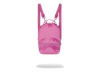 Sprayground Shadow Sharks Bubble Pop Mini Backpack