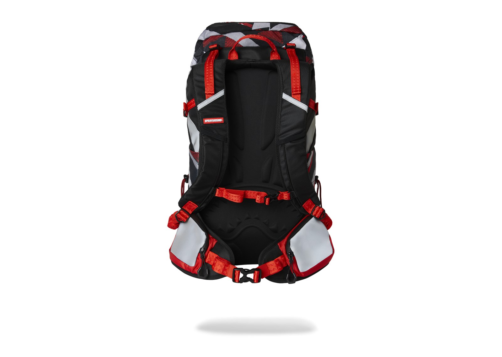 Sprayground Sharctic Arctic Camper Backpack - görsel 5