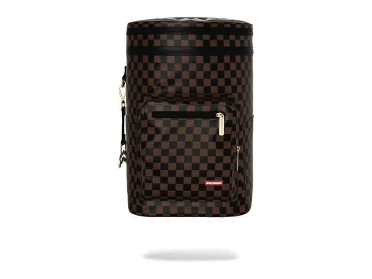 Sprayground Shark Cooler Backpack