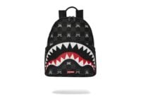 Sprayground Shark Mob Hideout Savage Backpack