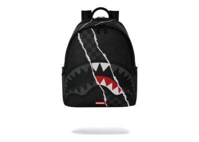 Sprayground Shark Slash Savage Backpack
