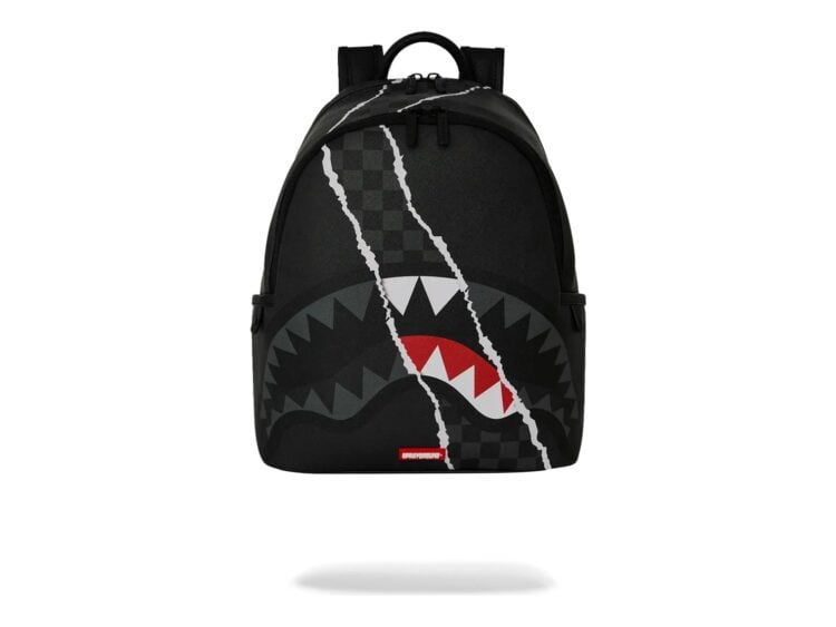 Sprayground Shark Slash Savage Backpack