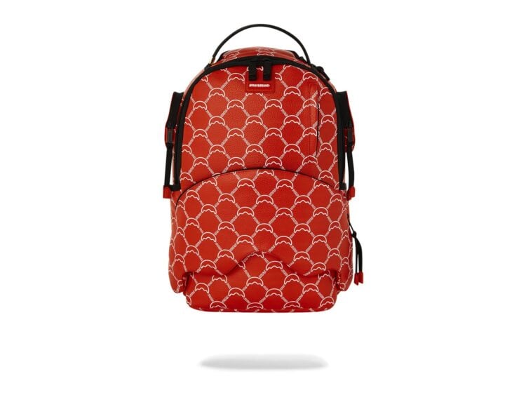 Sprayground Sharkgram DLXSV Backpack