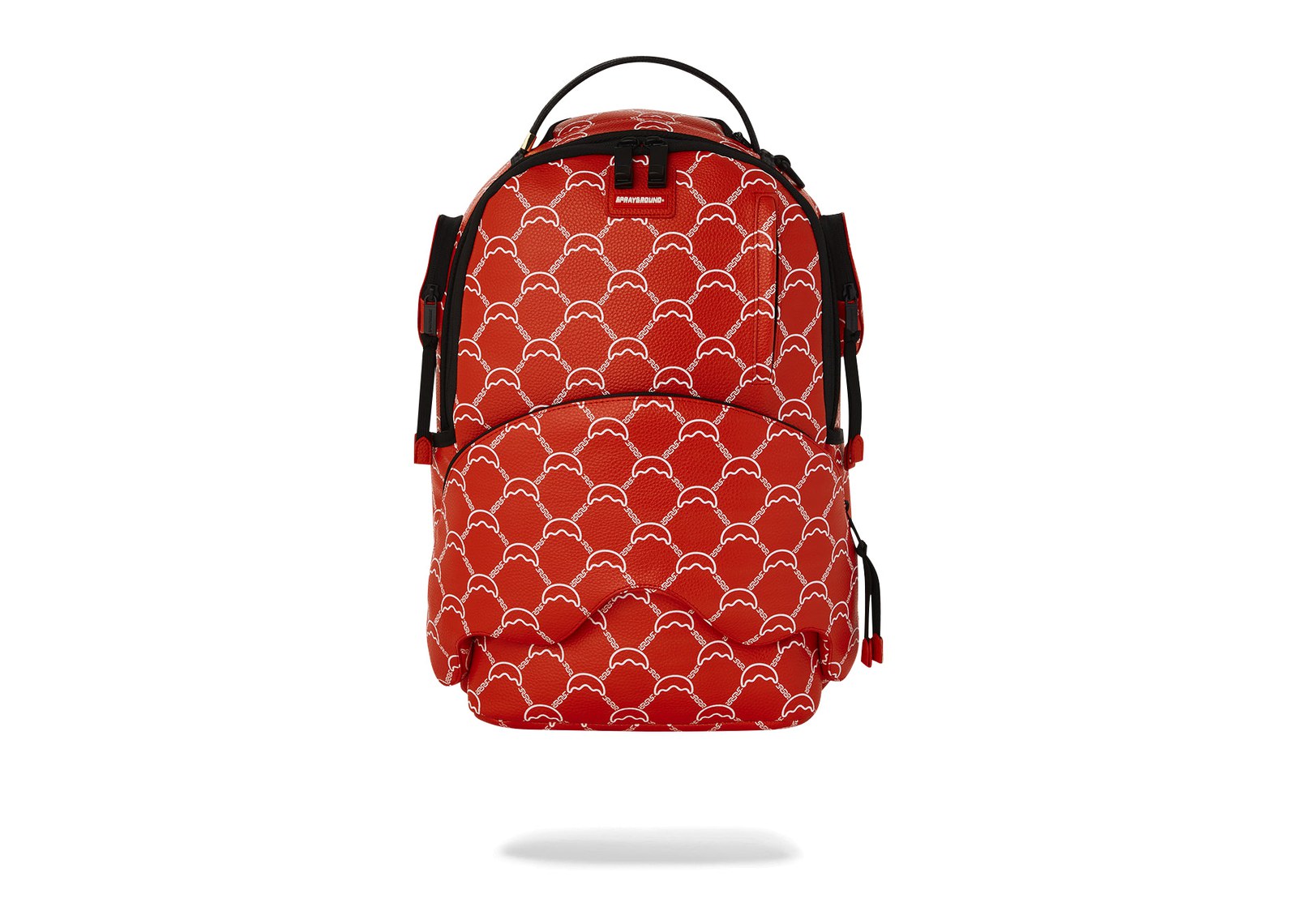 Sprayground Sharkgram DLXSV Backpack