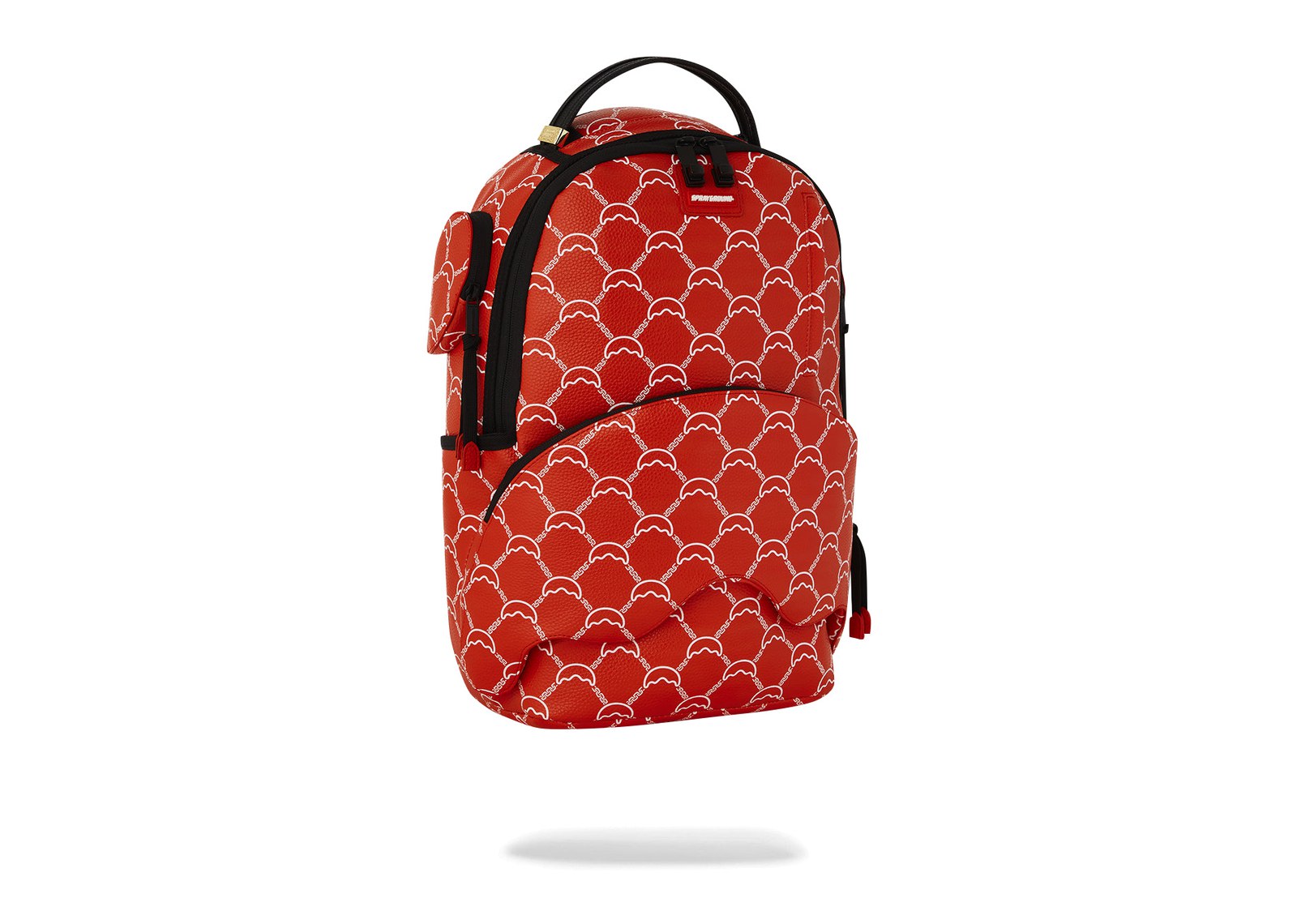 Sprayground Sharkgram DLXSV Backpack - görsel 3