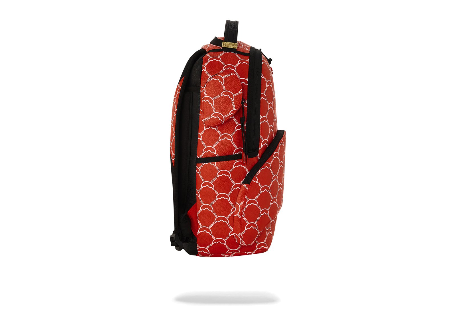 Sprayground Sharkgram DLXSV Backpack - görsel 4