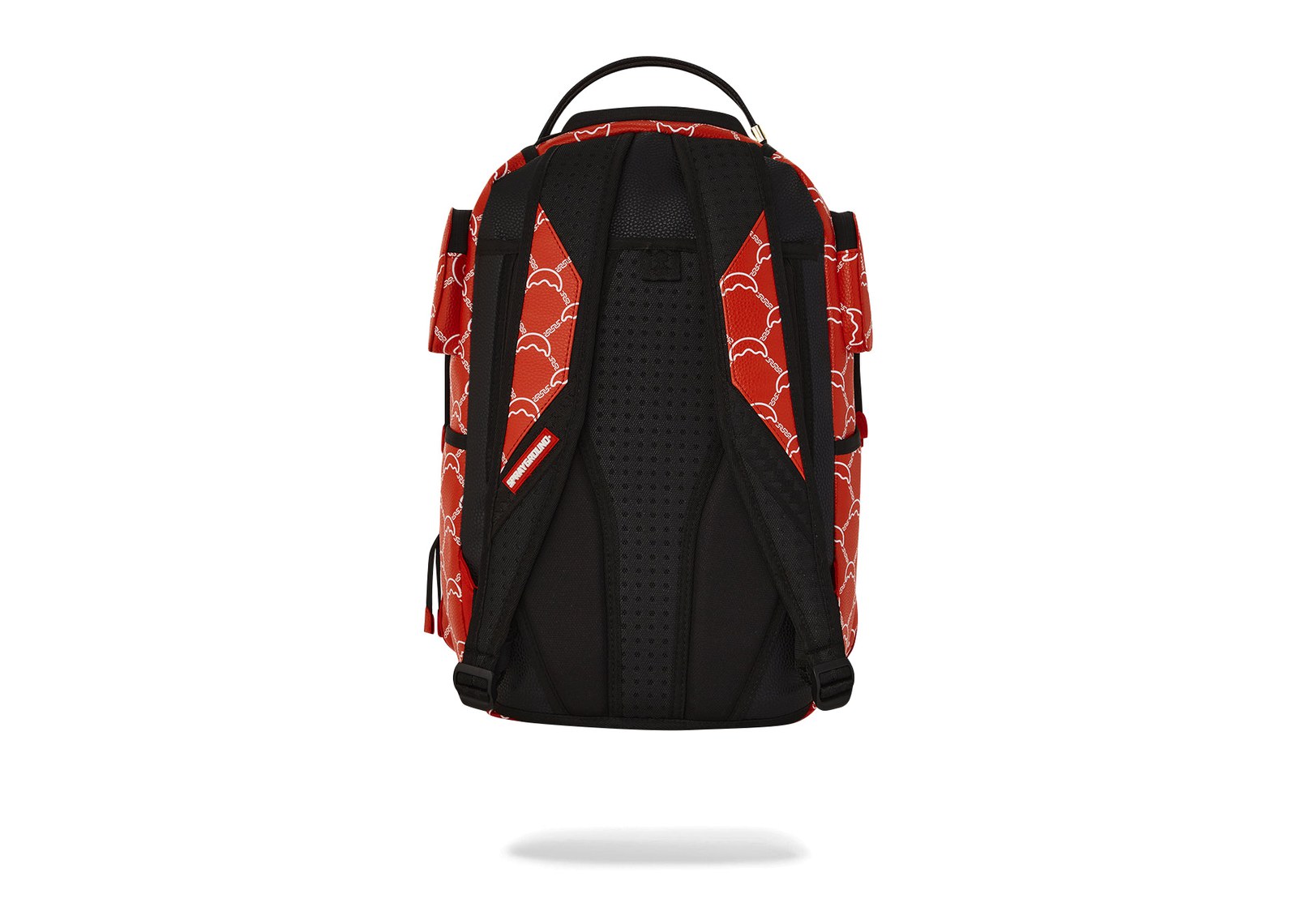 Sprayground Sharkgram DLXSV Backpack - görsel 5