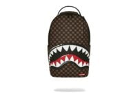 Sprayground Sharks in Paris Grin & Grind Backpack
