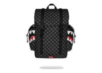 Sprayground Shinobi Sharks in Paris Monte Carlo Backpack