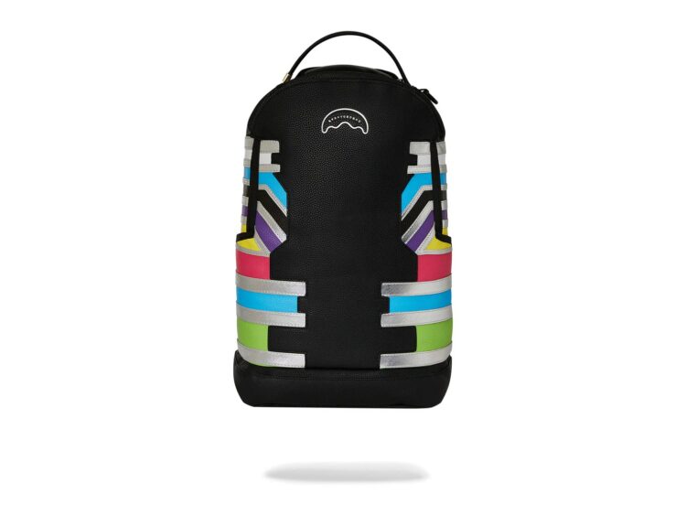 Sprayground Side Shifter Backpack