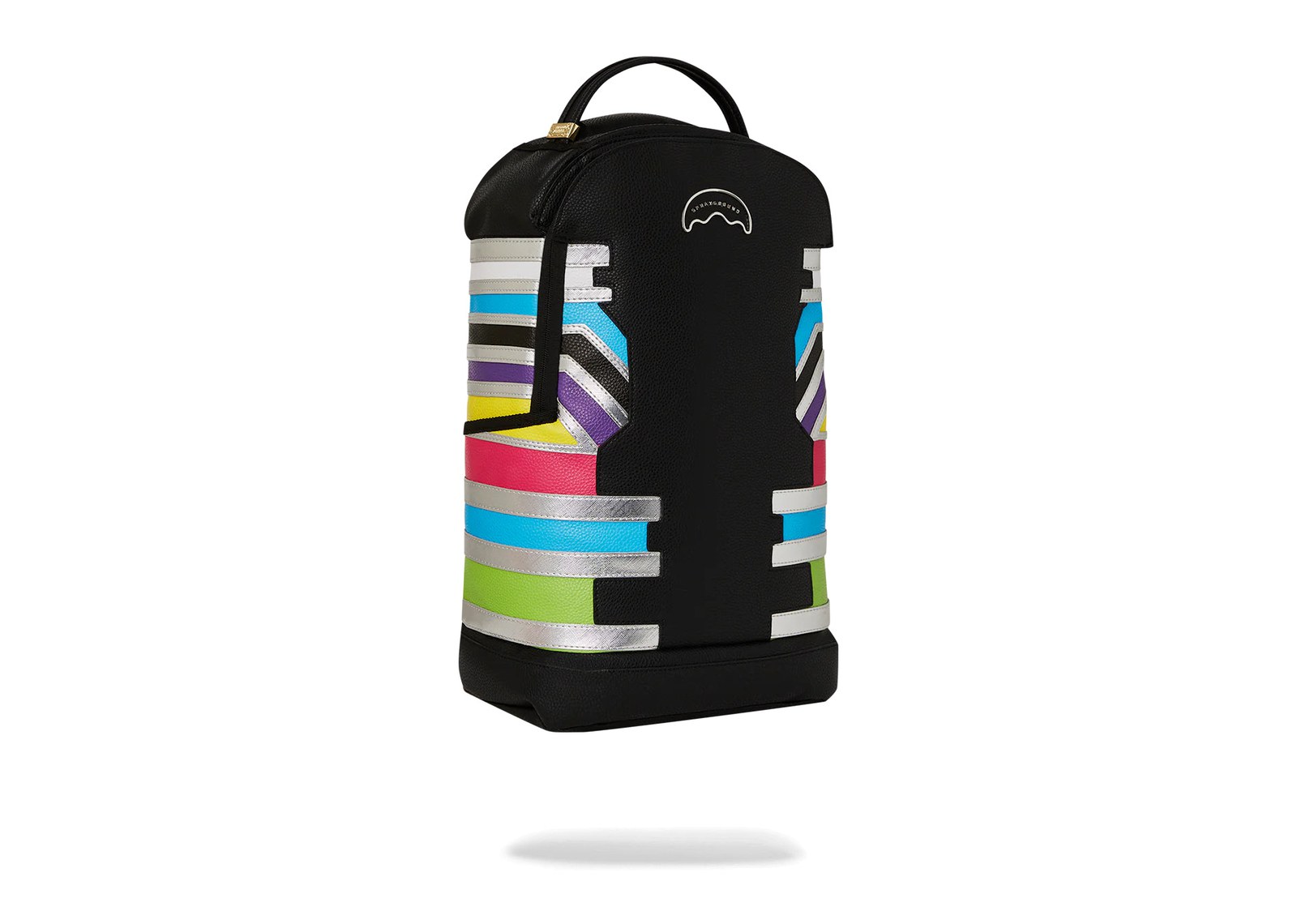 Sprayground Side Shifter Backpack - görsel 3