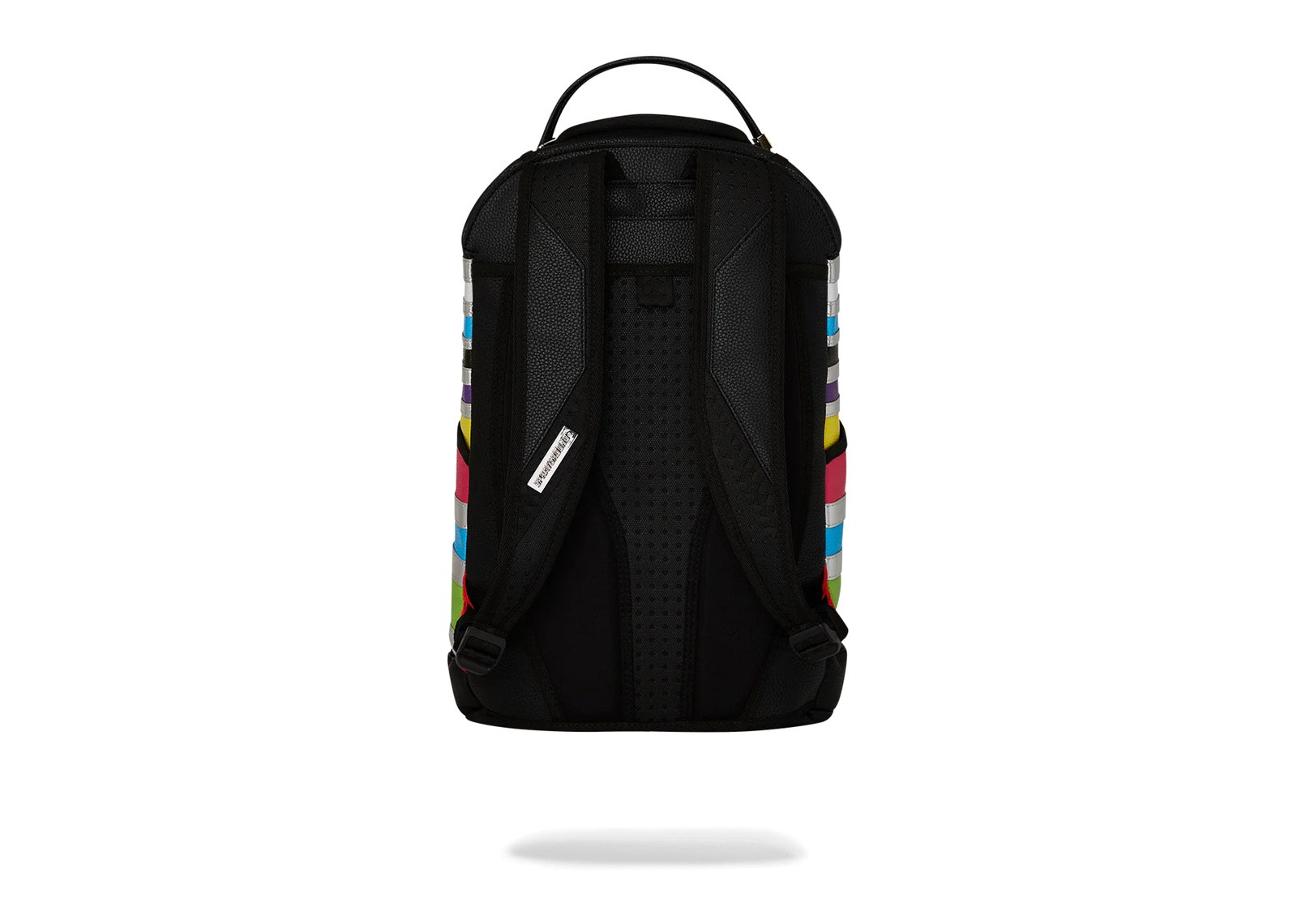 Sprayground Side Shifter Backpack - görsel 4