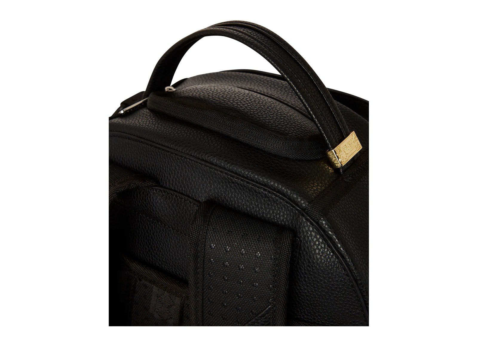 Sprayground Side Shifter Backpack - görsel 5